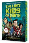 The Last Kids on Earth - Max Brallier - 9798217318964
