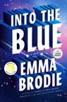 Into the Blue: Reese's Book Club: A Love Story - Emma Brodie - 9798217347681