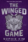 The Winged Game - Sophie Kim - 9798217374700