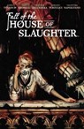 Fall of the House of Slaughter - James Tynion IV ; Werther Dell'Edera ; Tate Brombal - 9798217384020