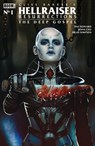 Hellraiser: Resurrections - The Deep Gospel #1 - Tini Howard - 9798217385270