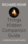 Things Hidden Companion Guide - Richard Rohr - 9798217423750
