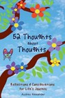 52 Thoughts About Thoughts - ALEXANDER,  Audrey - 9798218020743