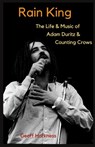 Rain King - Geoff Harkness - 9798218208516