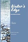 Water's Edge - Michelle St. Romain Wilson ; Alma Rosa Alvarez - 9798218214548