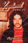 Vagabond Memoirs - Phil Karber - 9798218403638