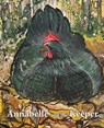 Annabelle and the Keeper - Deborah E. Underwood - 9798218890681