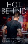 Hot Behind - Tempest Wick - 9798218910518