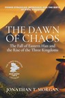 The Dawn of Chaos - Jonathan T. Morgan - 9798223152996