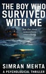 The Boy Who Survived With Me - Simran Mehta - 9798223155560