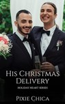 His Christmas Delivery - Pixie Chica - 9798223173328