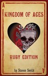 Kingdom of Aces - Ruby Edition - Steven Smith - 9798223187325
