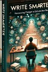 Write Smarter: Harnessing ChatGPT to Elevate Your Book - Anurag Anurag - 9798223383154
