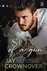 Son of a Gun - Jay Crownover - 9798223438205
