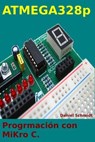 ATMEGA328p - Daniel Schmidt - 9798223634249
