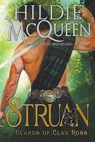 Struan - Hildie Mcqueen - 9798223642022