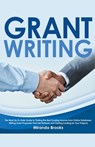 Grant Writing - BROOKS,  Miranda - 9798223703044