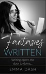 Fantasies Written - Emma Dash - 9798224228973