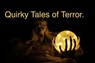 Quirky Tales of Terror. - George Gentle - 9798224297368