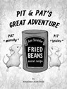 Pit & Pat's Great Adventure - Jonathan Alan Solis - 9798224366903