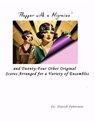 'Flapper with a Migraine' and Twenty-four Other Original Scores Arranged for a Variety of Ensembles - David Petersen - 9798224375783
