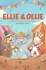 Ellie & Ollie - Brandon Vianna - 9798224566402