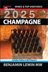 Champagne - Benjamin Lewin - 9798224595587