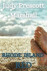 Rhode Island Red - Judy Prescott Marshall - 9798224872589