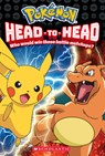 Head-To-Head: Who Would Win These Epic Battle Matchups? (Pokémon) - Simcha Whitehill - 9798225031459