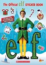 Elf: The Official Sticker Book - Scholastic Inc - 9798225063115