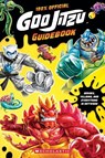 Heroes of Goo Jit Zu Official Guidebook - Scholastic Inc. - 9798225065850