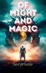 of Might and Magic - George Gentle - 9798227109620