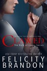 Clawed - Felicity Brandon - 9798227234438