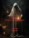 The Case Files of Amelia Paranormal Detective. - George Gentle - 9798227310262