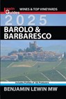 Barolo & Barbaresco - Benjamin Lewin - 9798227313799