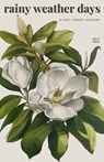 A Cozy Literary Magazine - D. Aaron Campbell ; Angie Montgomery ; Jim Burns ; Jeremy Stelzner ; Diana Raab ; Keiraj M. Gillis ; Kate Lunn-Pigula ; Michael Bickford - 9798227446749
