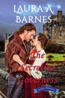 The Secretive Governess - Laura A. Barnes - 9798227507136