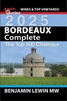 The Complete Bordeaux - Benjamin Lewin - 9798227530035