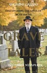 Grave Tales: Discovering the Lives of Beth Israel - Angeline Gallant - 9798227533753