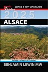 Alsace - Benjamin Lewin - 9798227707932