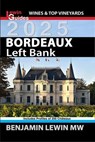 Bordeaux: Left Bank - Benjamin Lewin - 9798227710741