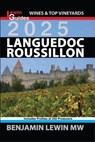 Languedoc-Roussillon - Benjamin Lewin - 9798227733092