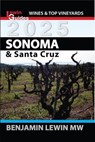 Sonoma - Benjamin Lewin - 9798227765635