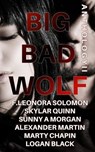 Big Bad Wolf #2 - Skylar Quinn ; Sunny A. Morgan ; F. Leonora Solomon ; Marty Chapin ; Logan Black ; Alexander Martin - 9798227808530