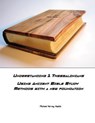 Understanding 1 Thessalonians - Michael Harvey Koplitz - 9798227965943