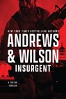 Insurgent - Jeffrey Wilson - 9798228477179