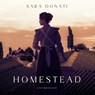 Homestead -  - 9798228672642