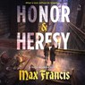 Honor & Heresy: A Gothic Academia Novel -  - 9798228691650
