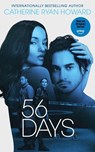 Howard, C: 56 Days - Catherine Ryan Howard - 9798228805569