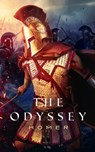 The Odyssey: The Story of Odysseus - Homer - 9798228825741